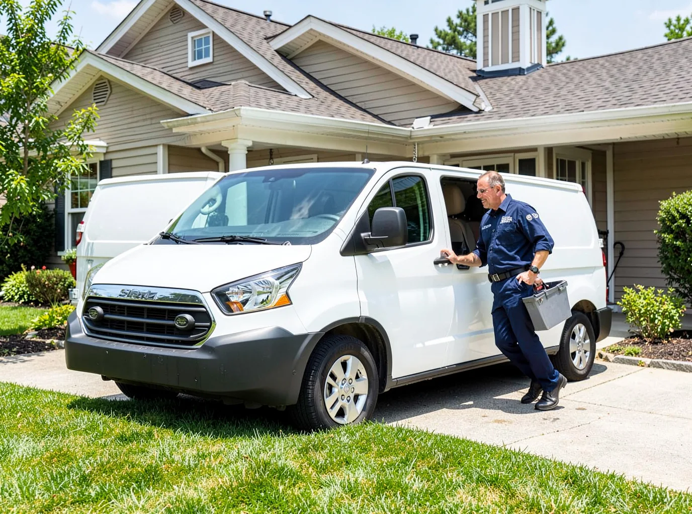 Emergency Plumber company in Ringgold, PA